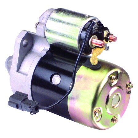 Wai Global Starter, STRMI DD, 10kW12 Volt, CW, 8Tooth Pinion 17684N